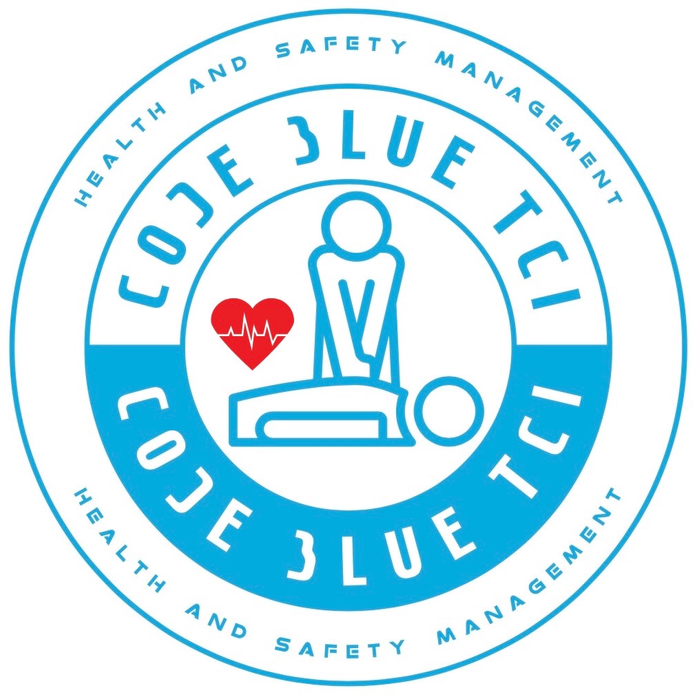 Code Blue TCI